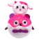 Soft toy Funky Toys "Mitty and Pink Bear"