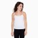 T -shirt female, white color, size 58