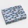 Gift box "Crystals", 21 x 15 x 5 cm