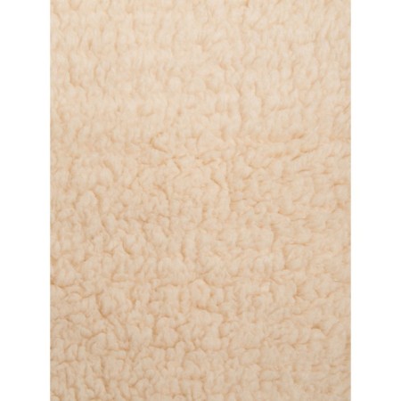 Texrepublic blanket, size 200x220 cm, beige color-3