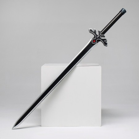 Souvenir weapon "Anime's sword", 108cm, polystyrene foam