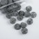 Pipe grid for a tube, (100 pcs), D-18 mm