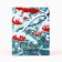 Package Gift New Year Laminated "Rowal", MS 23 x 18 x 10 cm, New Year