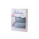 Bed Lucky euro Emma, ​​size 215x240 cm, 200x220 cm, 70x70 cm - 2 pcs