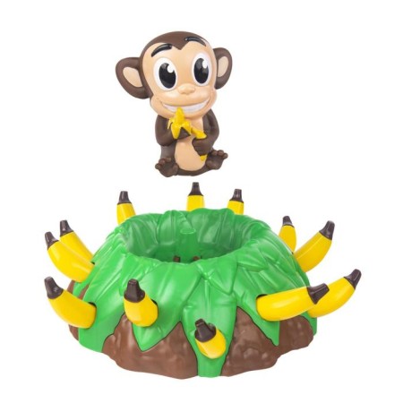 Banana Boom board game-2