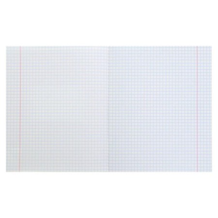 Notebook 12 sheets in Calligrata butterflies, covered Cardboard, VD-LK, OFSET BOLK, Beliece 95%, MIX-1