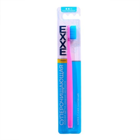 EXE CLASSIC Toothbrush "Superical" mix-1