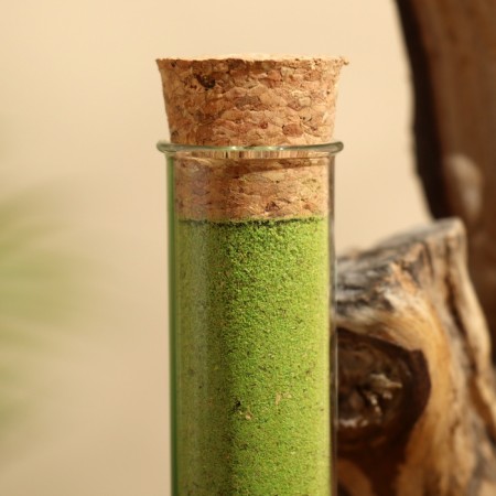 Herbal organic aromator (incense) 11 g, jasmine-4