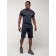 Male Sports suit, size 54-56, dark blue color