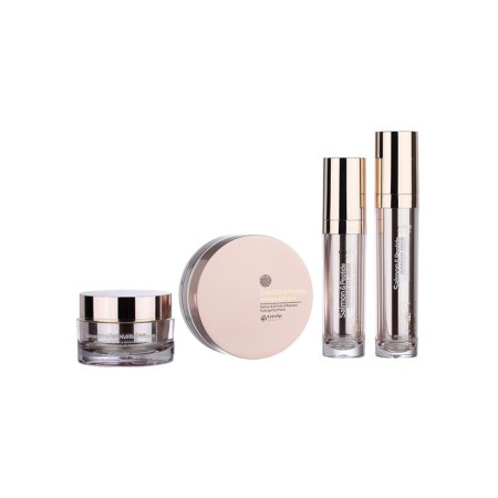 Facial set Anti -aging Peptide Salmon & Peptide Nutrition Line Special Set-1