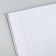 Notebook of 48 sheets in a cage, cardboard cover "Pony", My Little Pony