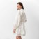 Women's dress Mist Summer Time, p. 40-42, white