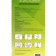 Disposable TPE gloves, 100 pcs size m
