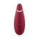 Contactly clitoral stimulator Womanizer Premium 2, burgundy