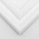 Photo frame Liza 15x20 cm white
