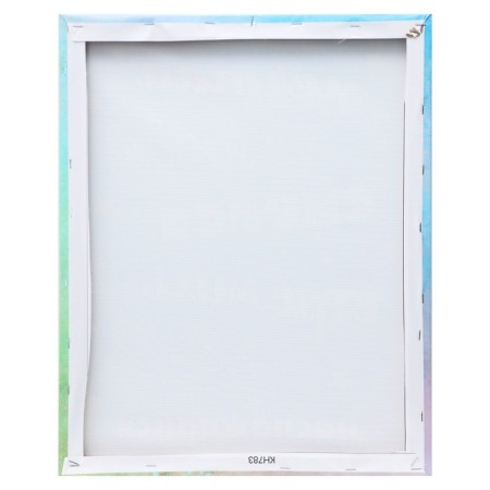 Picture on a subframe 40x50 cm-2