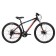Bicycle 26 "Foxx Caiman, Black Color, p. 14"