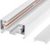 Shin Strape Track Snowfase Artline 1 m alum/copper C is kept with plastic bar Bel 59783 8 Rit