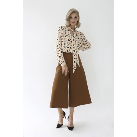 Women's culottes, size 52-1