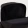 Road bag 18 "on wheels, a lightning department, 4 outer pockets, black color