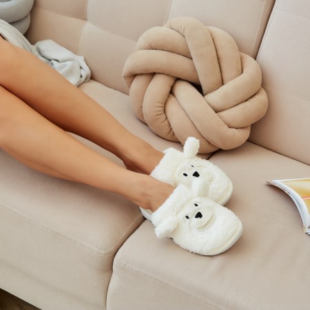 Women's sizes 36-37, milk color-3