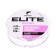 Monophile Flake Salmo Elite Fluoro Coated Nylon, diameter 0.3 mm, test 7.88 kg, 100 m, transparent
