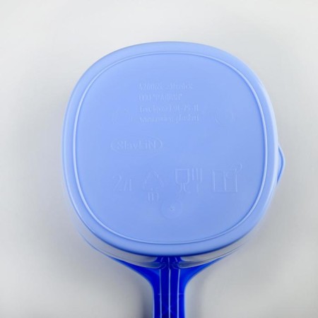 Plastic bucket, 2 l, color mix-1