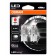 LED LED OSRAM 12 V, W21W, 1.5 W, Red Ledriving Premium, set 2 pcs