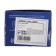 Neodymal magnet Cartage with a hook for a car, d 42 mm, clutch 31 kg