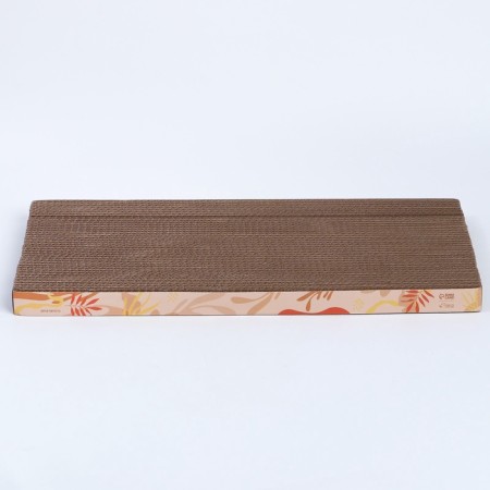 Copitaid claws with feline mint "Tenderness", 45 cm x 20 cm x 3 cm-4