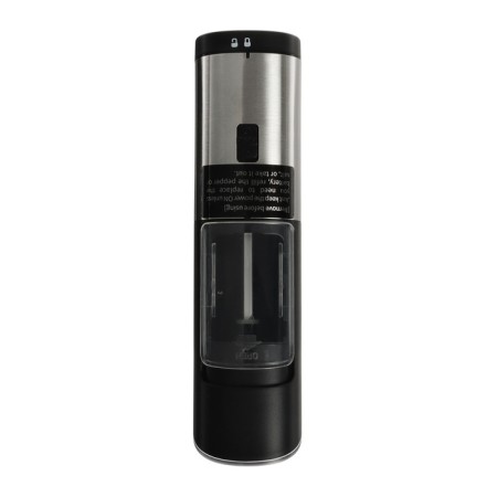 Electric Mill Luazon WGM-01, gravitational, plastic, from batteries (not in comp-there)-1