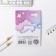 Notepad A7 16 sheets "Micper notebook"