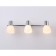 STAST NASTING AMBRELLA LIGHT, TRADITIONAL, TR3965, 3HE27, Color Chrome