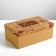 A set of craft boxes 10 in 1, gift packaging, “mail”, 12 x 7 x 4 - 32.5 x 20 x 12.5 cm
