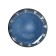 ARYA Home Nordic, D = 26.3 cm, blue color
