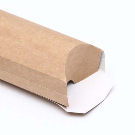 Box for roll, craft, 21 x 8 x 6 cm-2