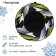 Tubing-vatrushka "Ornament", case diameter 110 cm, tent/oxford