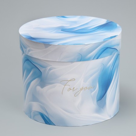 A set of hats 5 in 1, gift packaging, Veual, 13 x 14 - 19.5 x 22 cm-8