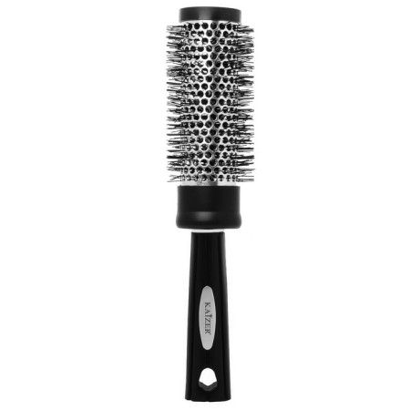 Hair comb Kaizer, round