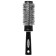 Hair comb Kaizer, round