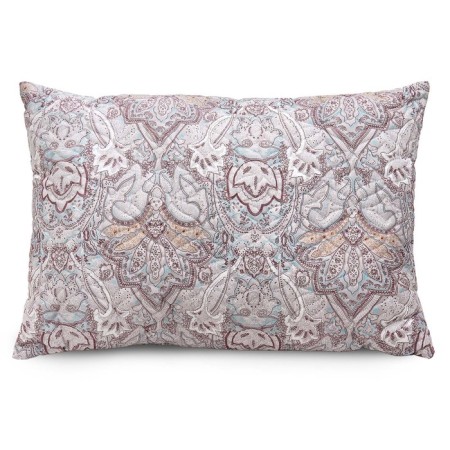 Pillow EDH-Eco and Polyfibiber 40x60cm, mix, polyester, 350g/m, PE 100%
