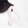 Pantyhose children, white color, height 146-152 (11-12 years)