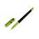 Ballpoint handle Funwrite “Black Cat”, node 0.5 mm, blue ink, matte case Silk Touch