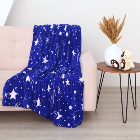 Plass 180x200 cm "Star Sky"