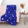 Plass 180x200 cm "Star Sky"