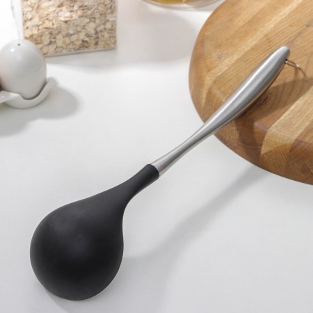 Titan lamb, stainless steel, tpr-1