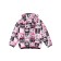 Demisason jacket for the girl PlayTode, height 98 cm