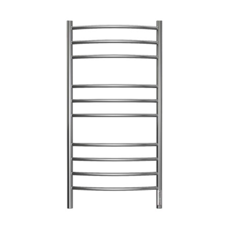 Terminus heated towel rail "Classic" P10, 500x1050 mm, chrome