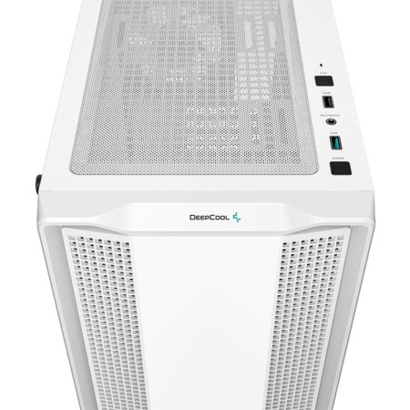 Корпус Deepcool CC360 WH ARGB-3
