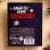 Lollice in a card on a stick “What year, such a gift”, 20 g
